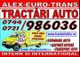 Tractari Auto, Depanare Auto, Asistenta Rutiera - imagine 16167